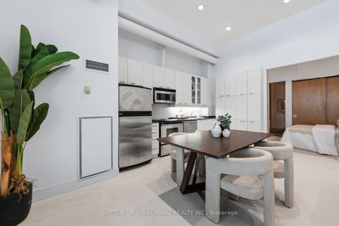 Photo 7 at 104 - 135 Dalhousie Street, Yonge Corridor, Toronto