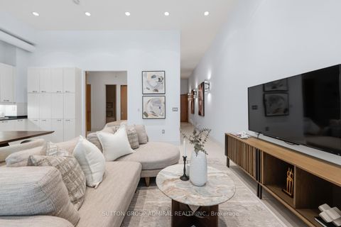 Photo 8 at 104 - 135 Dalhousie Street, Yonge Corridor, Toronto