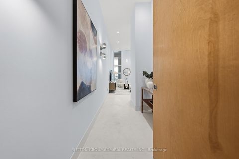 Photo 10 at 104 - 135 Dalhousie Street, Yonge Corridor, Toronto