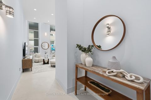 Photo 11 at 104 - 135 Dalhousie Street, Yonge Corridor, Toronto