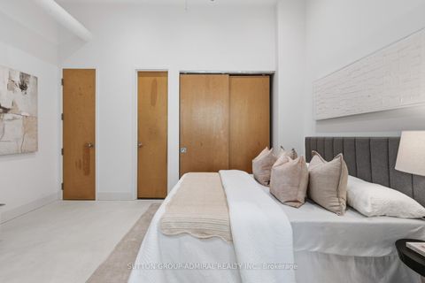 Photo 14 at 104 - 135 Dalhousie Street, Yonge Corridor, Toronto