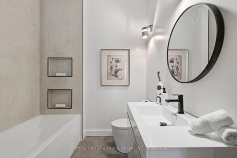 Photo 16 at 104 - 135 Dalhousie Street, Yonge Corridor, Toronto