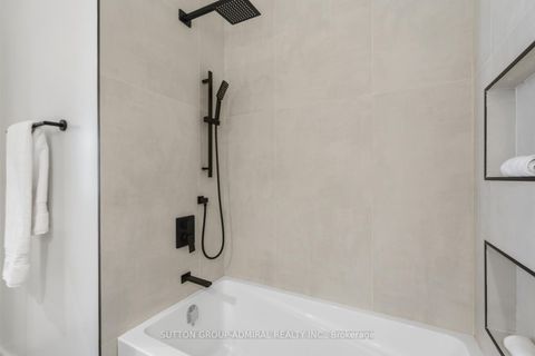 Photo 17 at 104 - 135 Dalhousie Street, Yonge Corridor, Toronto