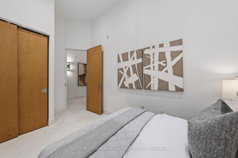 Photo 20 at 104 - 135 Dalhousie Street, Yonge Corridor, Toronto
