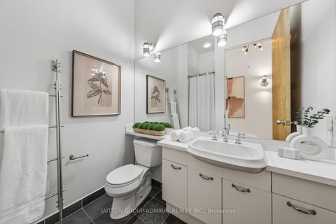 Photo 21 at 104 - 135 Dalhousie Street, Yonge Corridor, Toronto
