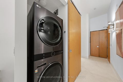Photo 22 at 104 - 135 Dalhousie Street, Yonge Corridor, Toronto
