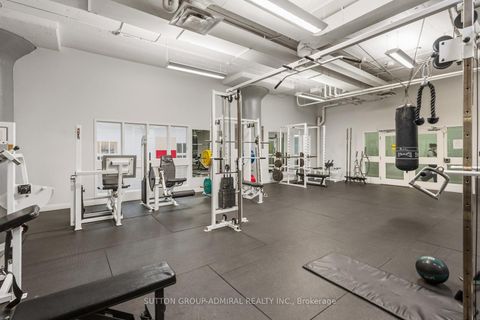 Photo 24 at 104 - 135 Dalhousie Street, Yonge Corridor, Toronto