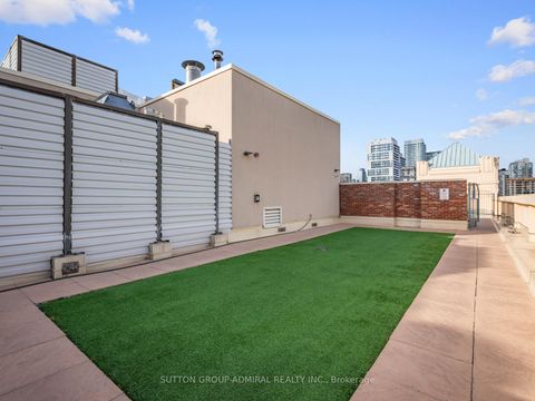 Photo 30 at 104 - 135 Dalhousie Street, Yonge Corridor, Toronto
