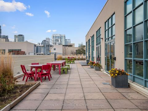Photo 31 at 104 - 135 Dalhousie Street, Yonge Corridor, Toronto