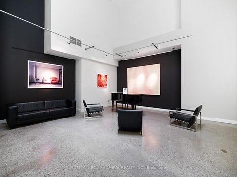 Photo 32 at 104 - 135 Dalhousie Street, Yonge Corridor, Toronto