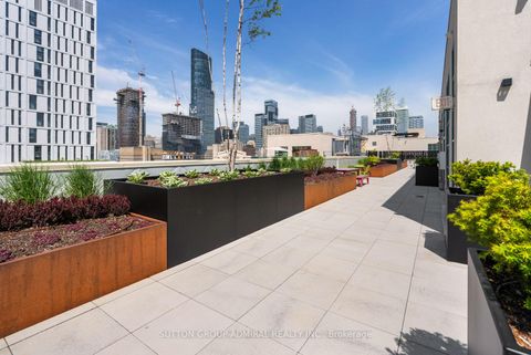 Photo 33 at 104 - 135 Dalhousie Street, Yonge Corridor, Toronto