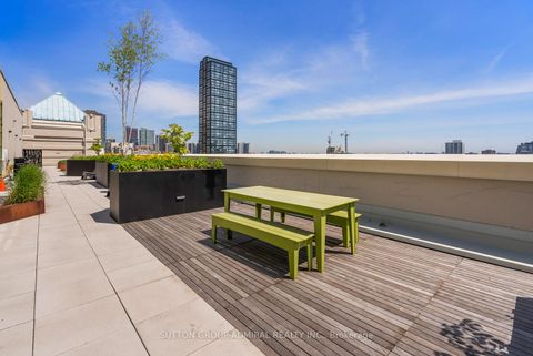 Photo 35 at 104 - 135 Dalhousie Street, Yonge Corridor, Toronto
