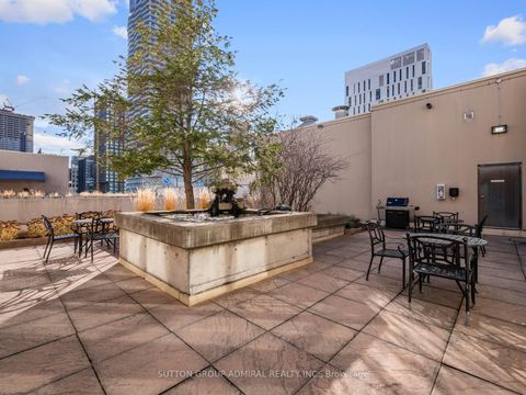 Photo 36 at 104 - 135 Dalhousie Street, Yonge Corridor, Toronto