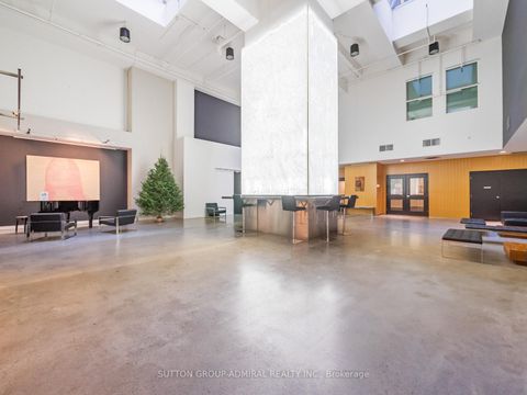 Photo 39 at 104 - 135 Dalhousie Street, Yonge Corridor, Toronto