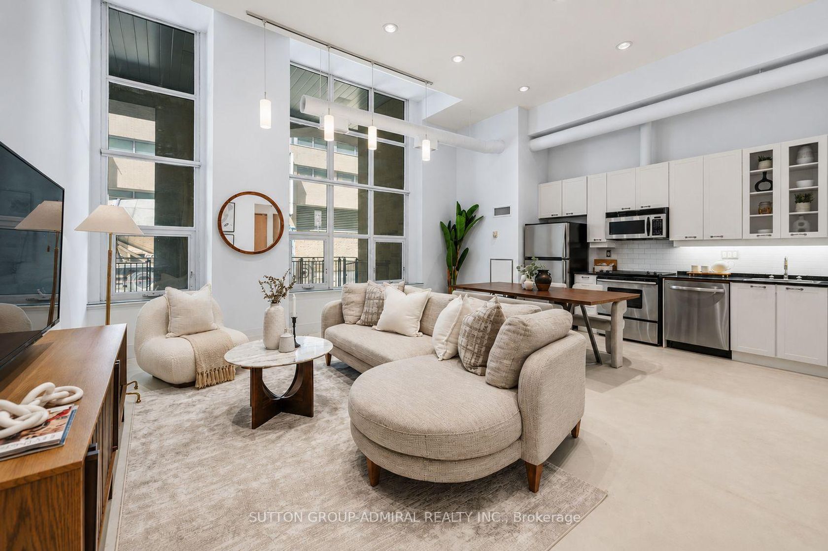 104 - 135 Dalhousie Street, Yonge Corridor, Toronto 