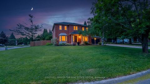 Photo 1 at 2790 Shering Crescent, Stroud, Innisfil