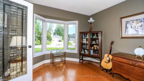 Photo 8 at 2790 Shering Crescent, Stroud, Innisfil
