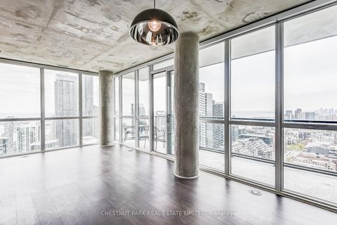 Photo 7 at 4005 - 88 Blue Jays Way, Waterfront Communities C1, Toronto
