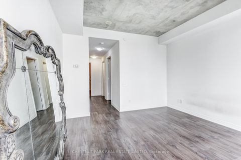 Photo 15 at 4005 - 88 Blue Jays Way, Waterfront Communities C1, Toronto