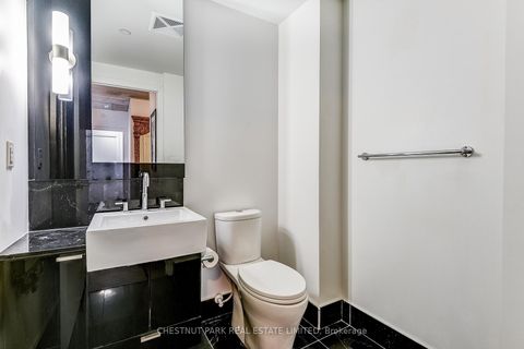 Photo 24 at 4005 - 88 Blue Jays Way, Waterfront Communities C1, Toronto