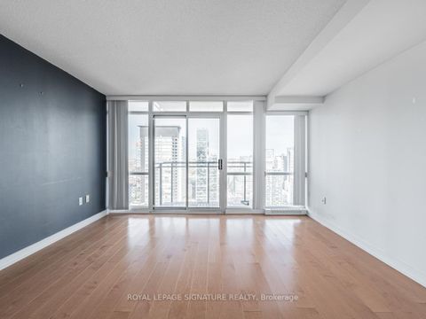 Photo 0 at 5005 - 11 Brunel Court, Waterfront Communities C1, Toronto