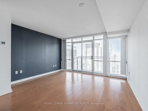 Photo 1 at 5005 - 11 Brunel Court, Waterfront Communities C1, Toronto