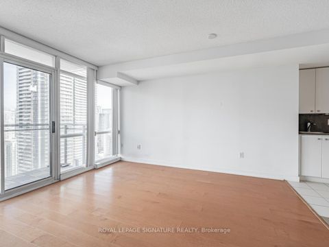 Photo 2 at 5005 - 11 Brunel Court, Waterfront Communities C1, Toronto