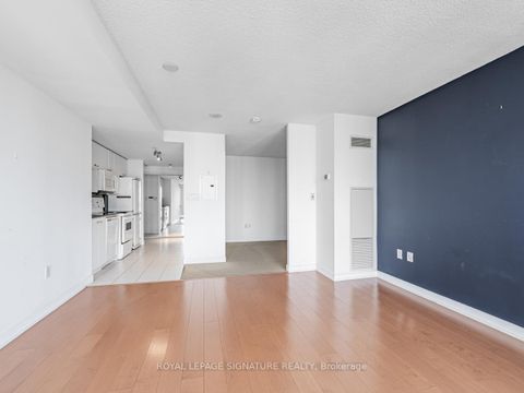 Photo 4 at 5005 - 11 Brunel Court, Waterfront Communities C1, Toronto