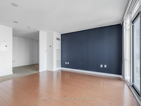 Photo 5 at 5005 - 11 Brunel Court, Waterfront Communities C1, Toronto