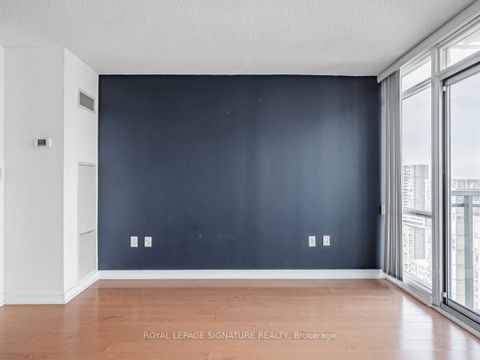 Photo 6 at 5005 - 11 Brunel Court, Waterfront Communities C1, Toronto