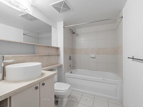 Photo 11 at 5005 - 11 Brunel Court, Waterfront Communities C1, Toronto