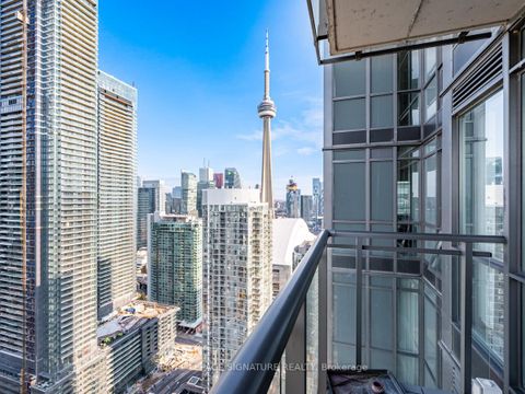 Photo 12 at 5005 - 11 Brunel Court, Waterfront Communities C1, Toronto