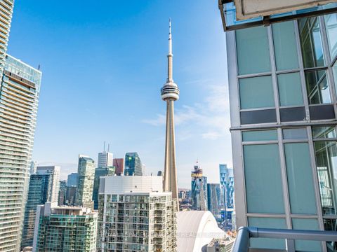 Photo 13 at 5005 - 11 Brunel Court, Waterfront Communities C1, Toronto
