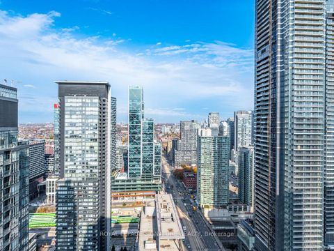 Photo 16 at 5005 - 11 Brunel Court, Waterfront Communities C1, Toronto