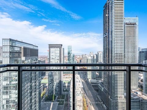 Photo 18 at 5005 - 11 Brunel Court, Waterfront Communities C1, Toronto