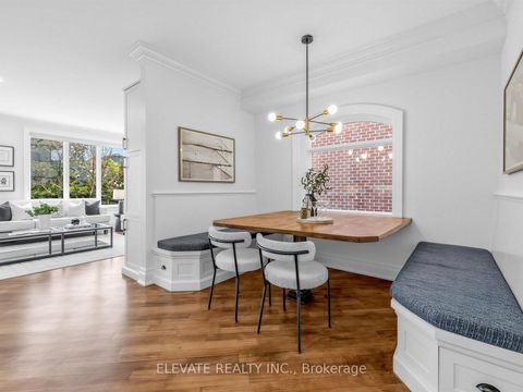 Photo 7 at 19 Dunblaine Avenue, Nortown, Toronto