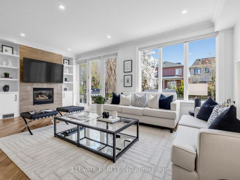Photo 8 at 19 Dunblaine Avenue, Nortown, Toronto