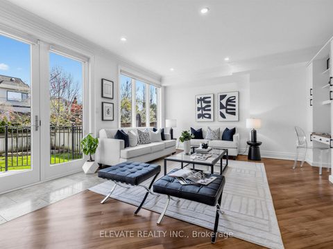 Photo 9 at 19 Dunblaine Avenue, Nortown, Toronto