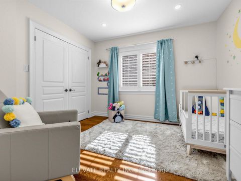 Photo 23 at 19 Dunblaine Avenue, Nortown, Toronto