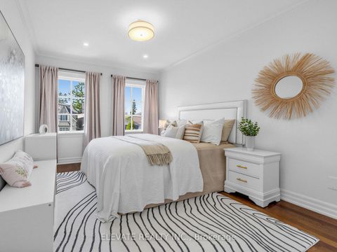 Photo 26 at 19 Dunblaine Avenue, Nortown, Toronto