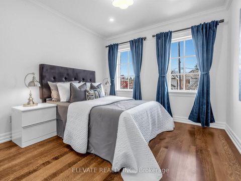 Photo 27 at 19 Dunblaine Avenue, Nortown, Toronto