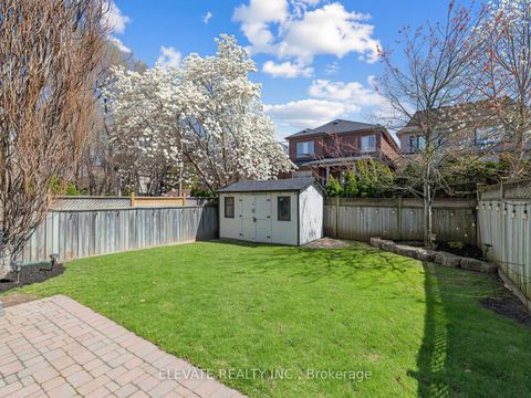 Photo 34 at 19 Dunblaine Avenue, Nortown, Toronto