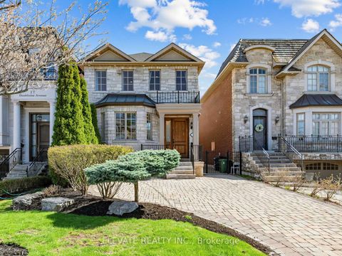 Photo 36 at 19 Dunblaine Avenue, Nortown, Toronto