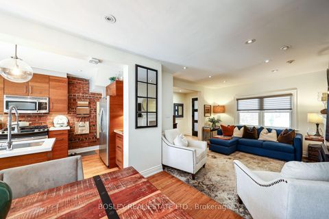 Photo 9 at 81 Courcelette Road, Cliffside, Toronto
