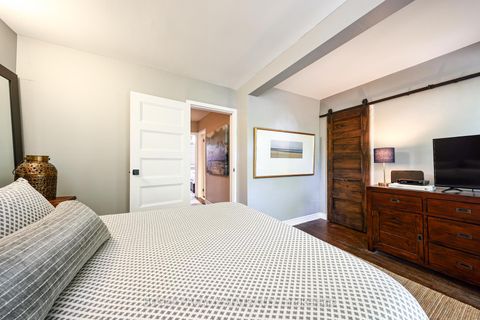 Photo 24 at 81 Courcelette Road, Cliffside, Toronto