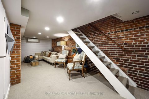 Photo 27 at 81 Courcelette Road, Cliffside, Toronto