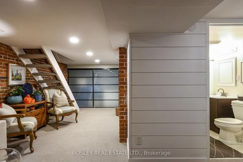 Photo 31 at 81 Courcelette Road, Cliffside, Toronto