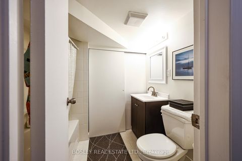 Photo 32 at 81 Courcelette Road, Cliffside, Toronto