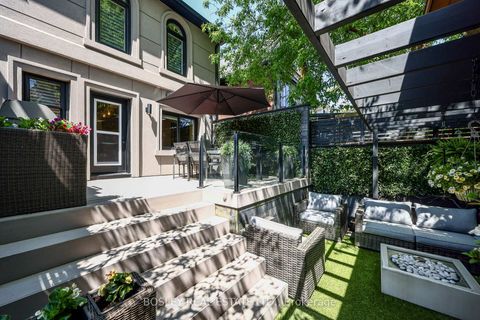Photo 37 at 81 Courcelette Road, Cliffside, Toronto