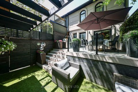 Photo 39 at 81 Courcelette Road, Cliffside, Toronto
